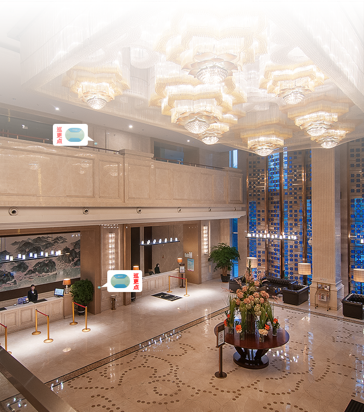 酒店巡檢 酒店巡檢