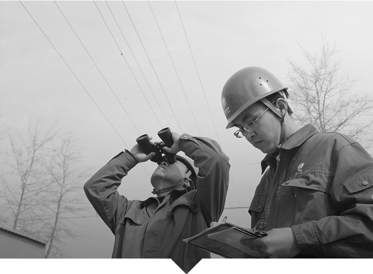 電力巡檢 電力巡檢