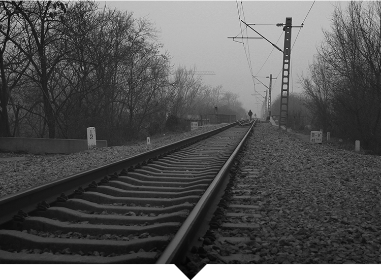 鐵路巡檢 鐵路巡檢