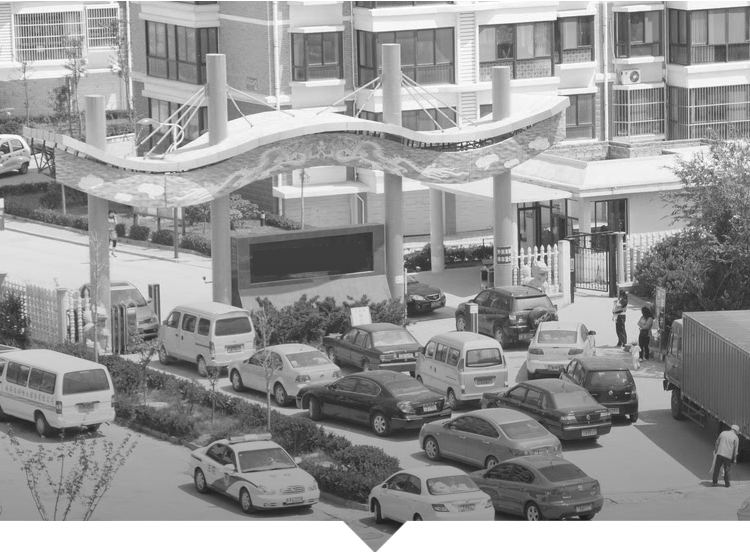 物業(yè)巡檢 物業(yè)巡檢