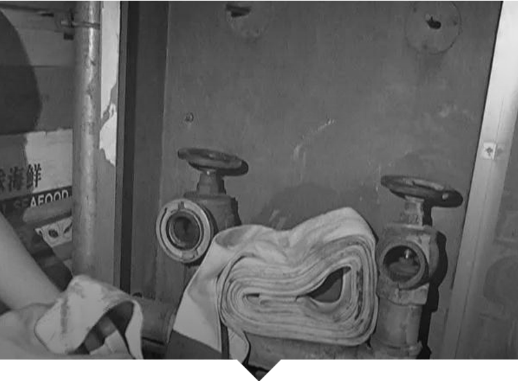 物業(yè)巡檢 物業(yè)巡檢