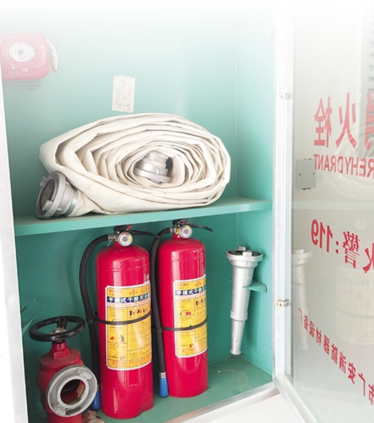 物業(yè)巡檢 物業(yè)巡檢