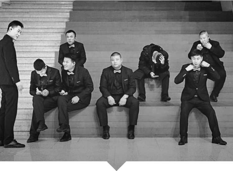 酒店巡檢 酒店巡檢